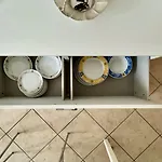 Garage Privato Elegante Bilocale * Alassio