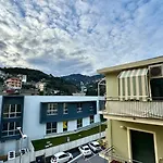 Garage Privato Elegante Bilocale * Αλάσιο