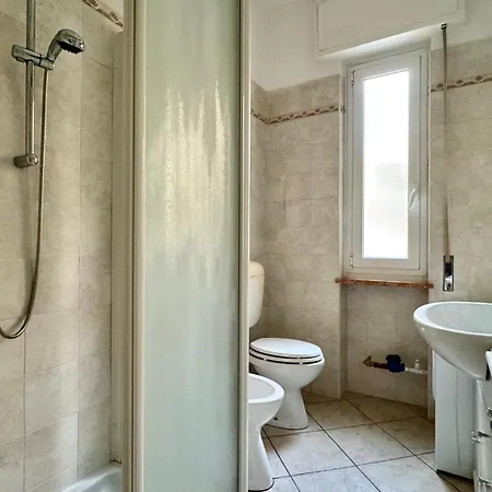 Appartamento Garage Privato Elegante Bilocale *