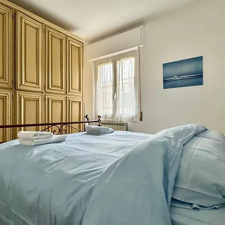 Garage Privato Elegante Bilocale Alassio