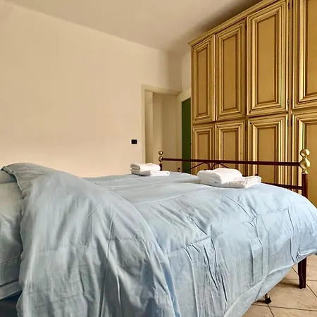 Apartament Garage Privato Elegante Bilocale Alassio